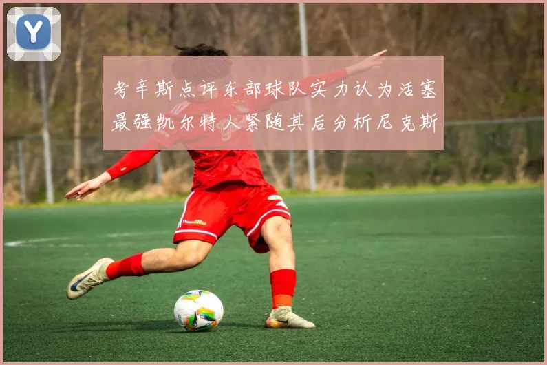考辛斯点评东部球队实力认为活塞最强凯尔特人紧随其后分析尼克斯不足之处