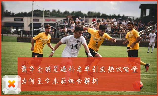 萧华全明星递补名单引发热议哈登为何至今未获机会解析