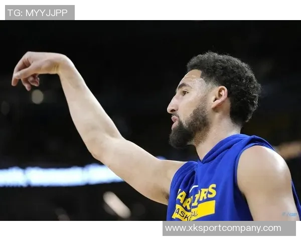 寒冰射手克莱替补出场17分钟全场失准三分球五投皆失未能得分 寒冰射手克莱替补出场17分钟全场失准三分球五投皆失未能得分