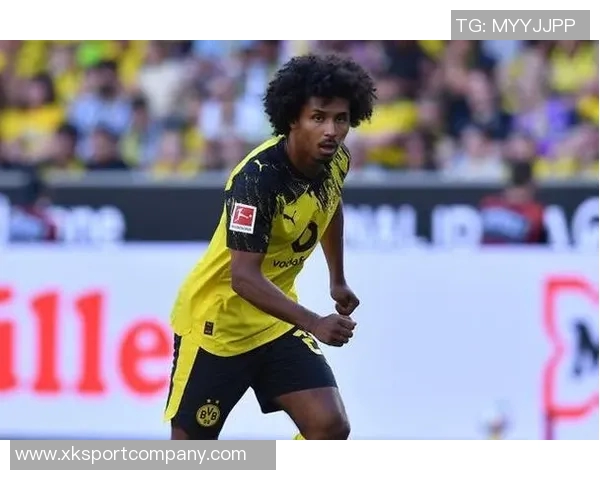 多特蒙德与施洛特贝克阿德耶米续约谈判进行中不愿加入解约条款 多特蒙德与施洛特贝克阿德耶米续约谈判进行中不愿加入解约条款