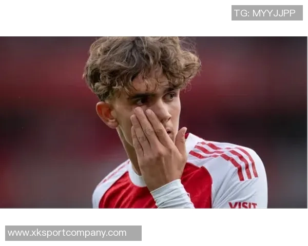 罗马诺透露15岁道曼与阿森纳续约未来职业合同已达成一致 罗马诺透露15岁道曼与阿森纳续约未来职业合同已达成一致