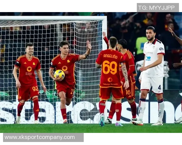 安吉利诺重返训练场迪巴拉巴尔丹齐有望出战卡利亚里