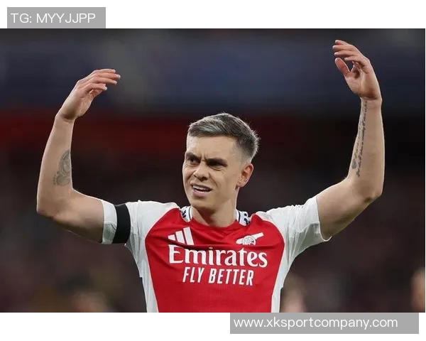 特罗萨德盛赞萨利巴称其已跻身世界顶级中卫行列