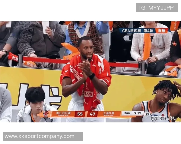 上海大概率向怀特塞德发出合同邀约引发疯狂引援热潮