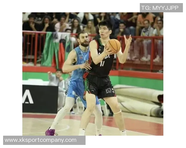 余嘉豪西乙第5轮首度得分上双贡献12分4板助力坎塔布里亚大胜