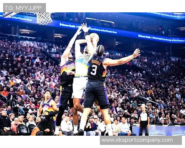 巴恩斯盛赞莺歌吸引防守注意力期待他找到节奏后无人能挡