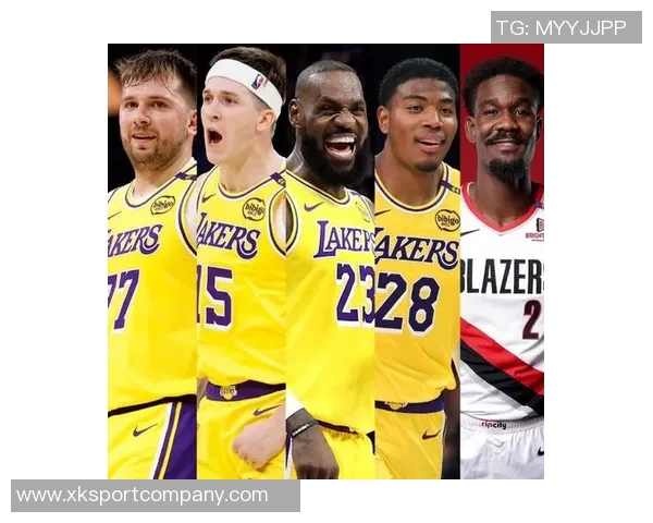 湖人和艾顿蜜月期的甜蜜背后潜藏逆境考验的真实挑战