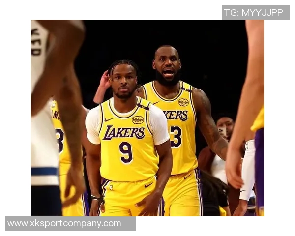 夸梅直言詹姆斯为何坚持让布朗尼进NBA建议其多看保罗的比赛学习技巧 夸梅直言詹姆斯为何坚持让布朗尼进NBA建议其多看保罗的比赛学习技巧