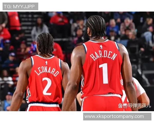 小卡谈首次与哈登合作的训练营经历对团队的积极影响 小卡谈首次与哈登合作的训练营经历对团队的积极影响