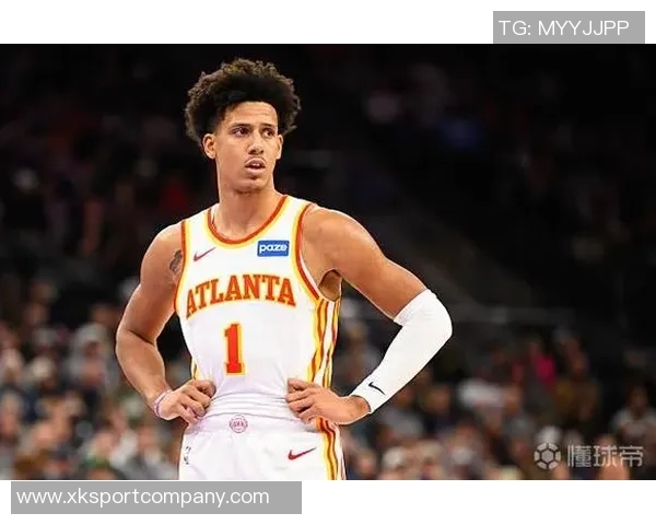 杰伦约翰逊坚定信念:无论角色如何我只追求胜利的决心 杰伦约翰逊坚定信念:无论角色如何我只追求胜利的决心