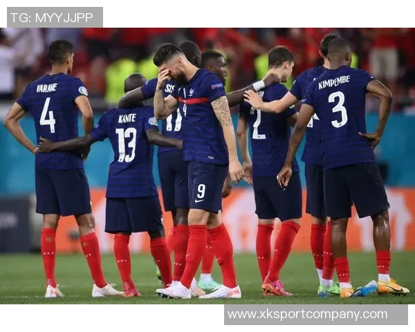 法国队将在对乌克兰比赛前纪念巴黎恐袭十周年活动中致敬受害者