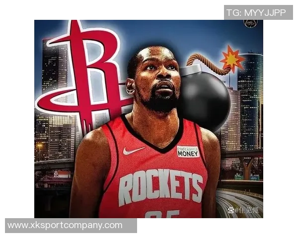 火记发问：杜兰特加盟火箭首季能否打出惊艳场均数据分析