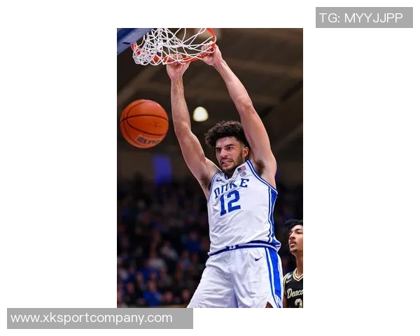 卡梅隆布泽尔全能表现助杜克大胜对手38分展现统治力 卡梅隆布泽尔全能表现助杜克大胜对手38分展现统治力