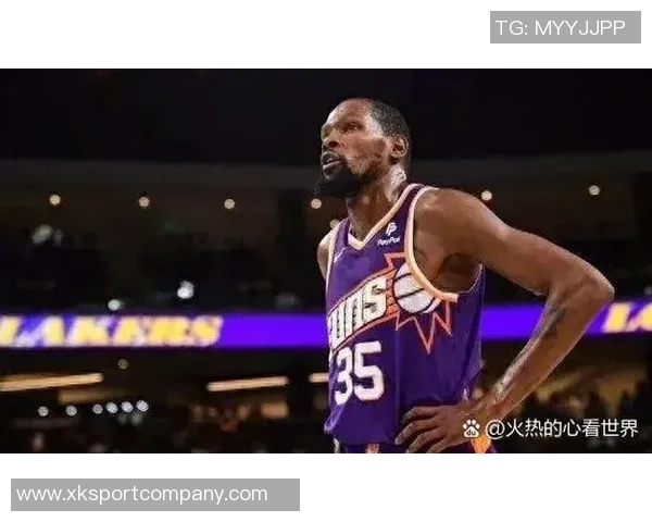 布克称赞雷霆隐蔽犯规能力强调对手的难缠程度