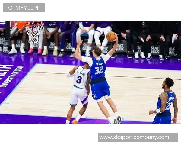 基德谈弗拉格的多样贡献不仅仅依靠得分帮助队友 基德谈弗拉格的多样贡献不仅仅依靠得分帮助队友