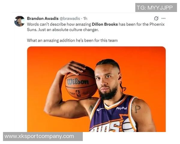 狄龙悄然改变太阳气质媒体人称其输出能力依旧强劲 狄龙悄然改变太阳气质媒体人称其输出能力依旧强劲