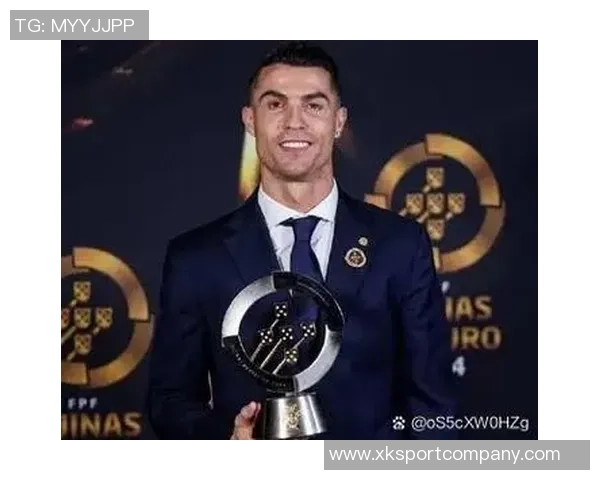 C罗获环球声望奖直言家人劝我停下但我仍能为球队贡献