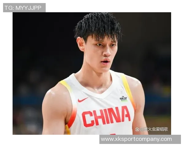 媒体人分析曾凡博得分机会不足原因强调积极性是关键因素