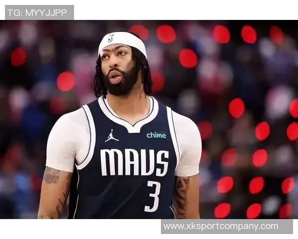 多支球队关注浓眉转会但普遍认为他需减重以提升表现