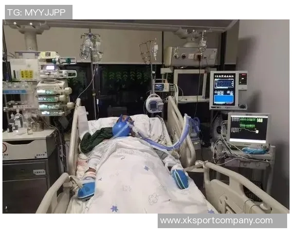 奥斯卡体测期间突发心脏异常失去意识目前仍在ICU接受进一步检查