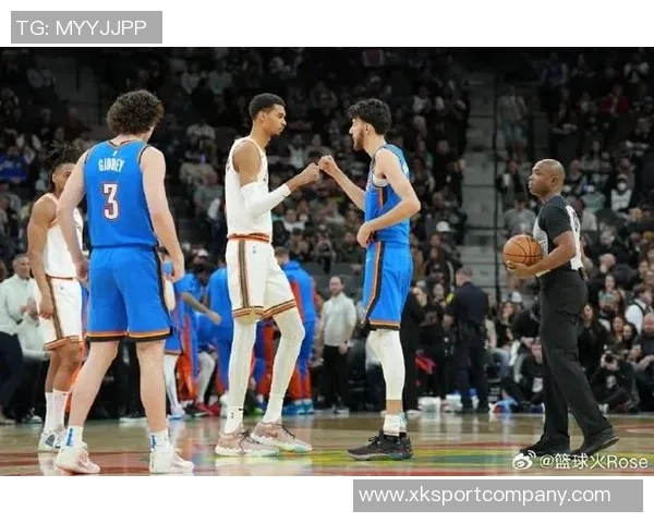 文班亚马谈雷霆主场氛围与欧洲对比感受深刻